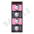 『魔法少女ノ魔女裁判』トレーディング喜怒哀楽風しおり (全13種)【BOX】